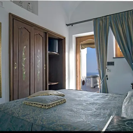 Elena * Conca dei Marini