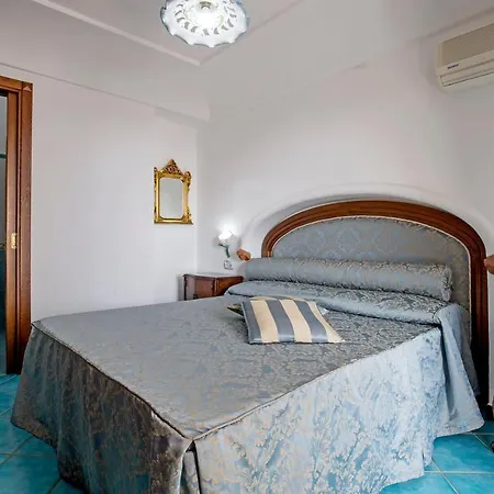 Villa Elena Conca dei Marini