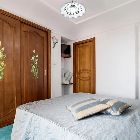 Elena * Conca dei Marini