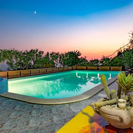 Elena * Conca dei Marini