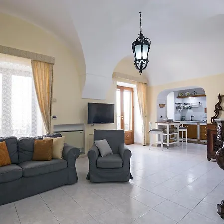 Elena * Conca dei Marini