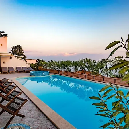 Elena Conca dei Marini