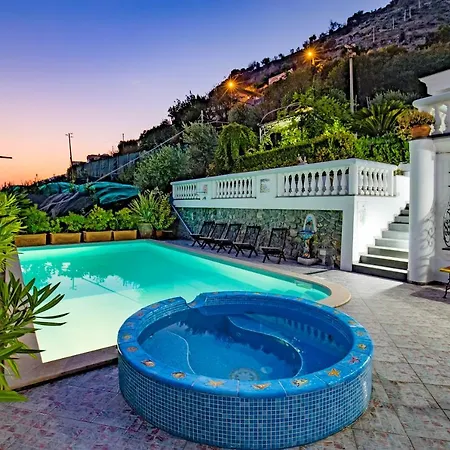 Elena Villa *