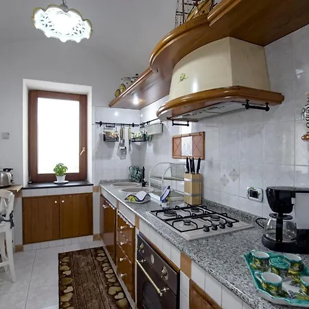 Elena Conca dei Marini