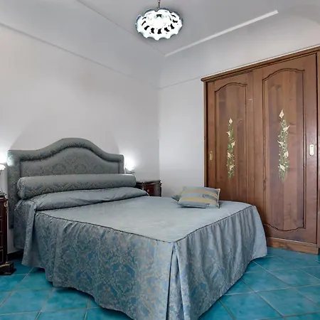 Villa Elena Conca dei Marini