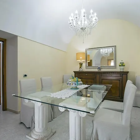 Elena * Conca dei Marini