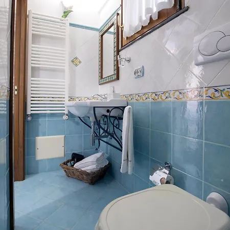 Elena * Conca dei Marini