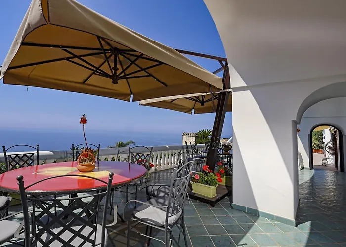 Elena וילה קונקה דיי מריני