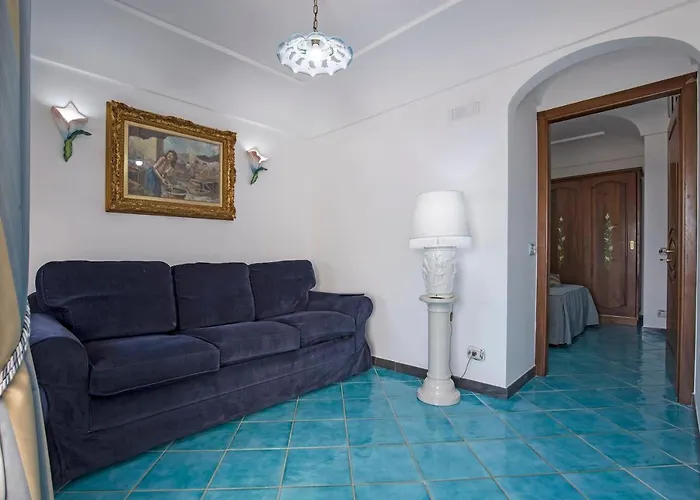 Elena וילה קונקה דיי מריני