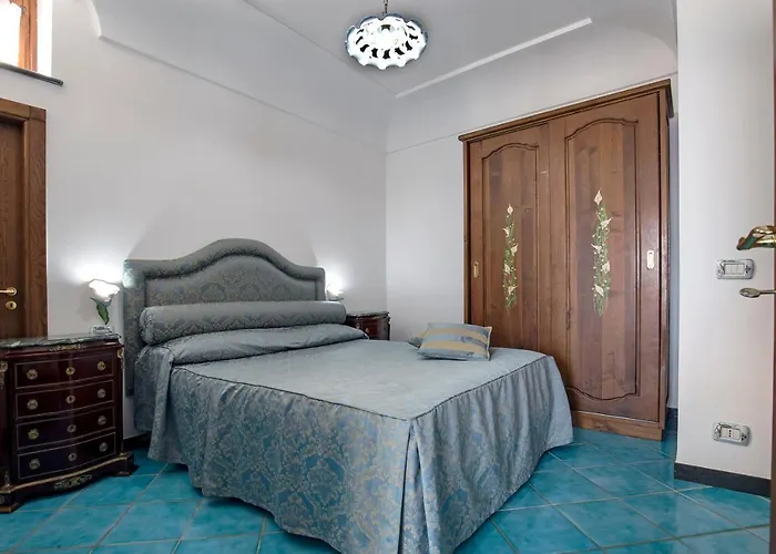 וילה Elena קונקה דיי מריני