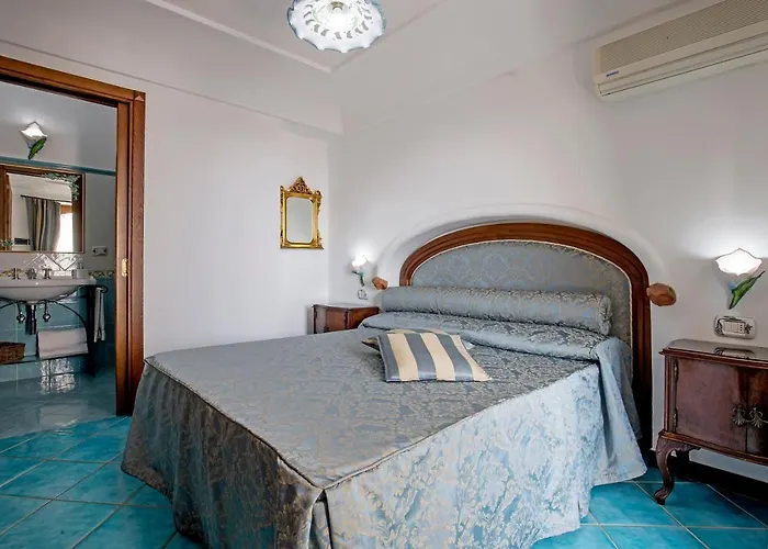 וילה Elena קונקה דיי מריני