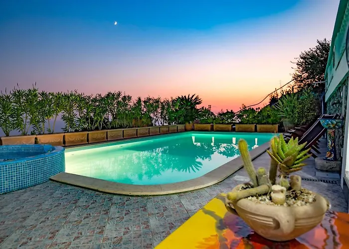 Elena * קונקה דיי מריני