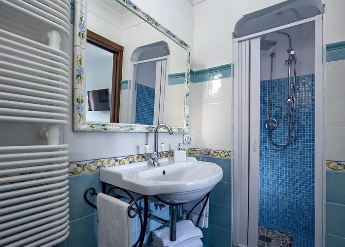 Elena קונקה דיי מריני